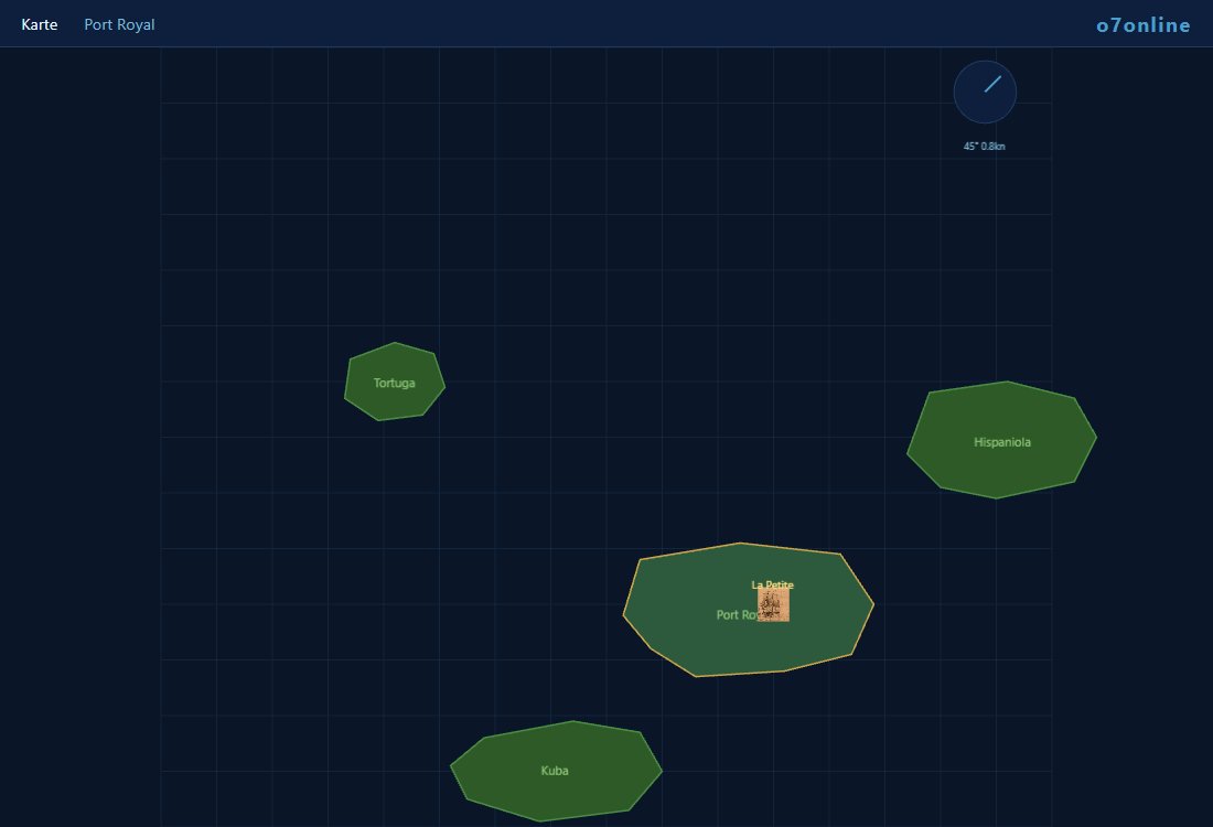 Weltkarte mit Pixi.js-Rendering